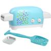 Easy to Bake Oven Baking Bundle | Red Velvet Cakes, Pizzas, Whoopie Pie Mixes, Rainbow Sprinkles, Mini Whisk view 2