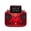 Archer Plus R8 High Precision PWM Channel Receiver 2.4GHz and NOBRIM Tandem X18SE Transmitter Red Heart Black Controller FCC for RC Model Airplane (Red) (Red Remote Control) view 1