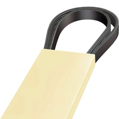 04K0400 Replacement Belt for Hanna Rubber Drive Belt