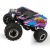 Team Associated MT12 Monster Van RTR LiPo Combo, ASC40008C view 3