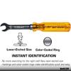 MIP Turnbuckle Wrench Gen 2 5.0mm  Precision Tool for RC Car, Truck, Crawler, Boat, Drone Repair, Upgrade Parts for RC Model Maintenance view 2