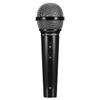 IMIKEYA Kids Microphone Prop: Pretend Microphone Toy Plastic Fake Microphones Prop Pretend Play Microphones for Kids Boys Girls Birthday Party Favors Halloween Costume view 1
