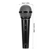 IMIKEYA Kids Microphone Prop: Pretend Microphone Toy Plastic Fake Microphones Prop Pretend Play Microphones for Kids Boys Girls Birthday Party Favors Halloween Costume view 4