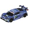 Carrera 64227 Audi R8 LMS GT3 DTM Ricardo Feller No.7 1:43 Scale Analog Slot Car Racing Vehicle GO Slot Car Toy Race Track Sets view 1