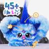 Furby Furblets Ooh-Koo Rock Mini Electronic Plush Toy for Girls & Boys 6+ view 2