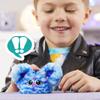 Furby Furblets Ooh-Koo Rock Mini Electronic Plush Toy for Girls & Boys 6+ view 3