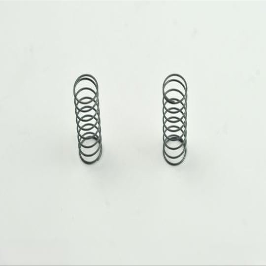 Cross RC 97400359 - Shock Springs, 42mm, Grey, SG4 & SR4