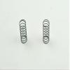 Cross RC 97400359 - Shock Springs, 42mm, Grey, SG4 & SR4 view 1