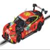 Carrera 27746 BMW M4 GT3 Schubert Motorsport No.31 DTM 2022 1:32 Scale Analog Slot Car Racing Vehicle Evolution Slot Car Race Tracks view 1