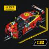 Carrera 27746 BMW M4 GT3 Schubert Motorsport No.31 DTM 2022 1:32 Scale Analog Slot Car Racing Vehicle Evolution Slot Car Race Tracks view 3