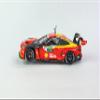 Carrera 27746 BMW M4 GT3 Schubert Motorsport No.31 DTM 2022 1:32 Scale Analog Slot Car Racing Vehicle Evolution Slot Car Race Tracks view 4