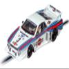 Carrera 27734 Lancia Beta Montecarlo Turbo Martini Racing No.8 1981 1:32 Scale Analog Slot Car Racing Vehicle Evolution Slot Car Race Tracks view 2
