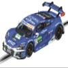 Carrera 27732 Audi R8 LMS GT3 Evo II Team ABT Sportsline No.7 DTM 2022 1:32 Scale Analog Slot Car Racing Vehicle Evolution Slot Car Race Tracks view 2