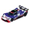 Carrera 27745 KTM X-Bow GTX Liqui Moly No.104 1:32 Scale Analog Slot Car Racing Vehicle Evolution Slot Car Race Tracks view 1