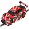 Carrera 23953 BMW M4 GT3 60 Jahre 1:24 Scale Digital Slot Car Racing Vehicle Digital Slot Car Race Tracks view 2