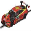 Carrera 23951 BMW M4 GT3 Schubert Motorsport No.31 DTM 2022 1:24 Scale Digital Slot Car Racing Vehicle Digital Slot Car Race Tracks view 2