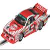 Carrera 31064 Lancia Beta Montecarlo Turbo M.Alboreto/W.Rhrl No.2 6h Mugello 1980 1:32 Scale Digital Slot Car Racing Vehicle Digital Slot Car Race Tracks view 2