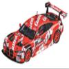 Carrera 31079 BMW M4 GT3 60 Jahre 1:32 Scale Digital Slot Car Racing Vehicle Digital Slot Car Race Tracks view 1