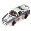 Carrera 31065 Lancia Beta Montecarlo Turbo Martini Racing No.8 1981 1:32 Scale Digital Slot Car Racing Vehicle Digital Slot Car Race Tracks view 1