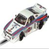 Carrera 31065 Lancia Beta Montecarlo Turbo Martini Racing No.8 1981 1:32 Scale Digital Slot Car Racing Vehicle Digital Slot Car Race Tracks view 2