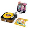 Fisher-Price Musical Toy, Rockin Record Player for Preschool Pretend Play for Kids Ages 3+ Year view 1