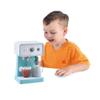 Playgo Coffee Machine Espresso Machine with Real Functions Milk Frother view 3