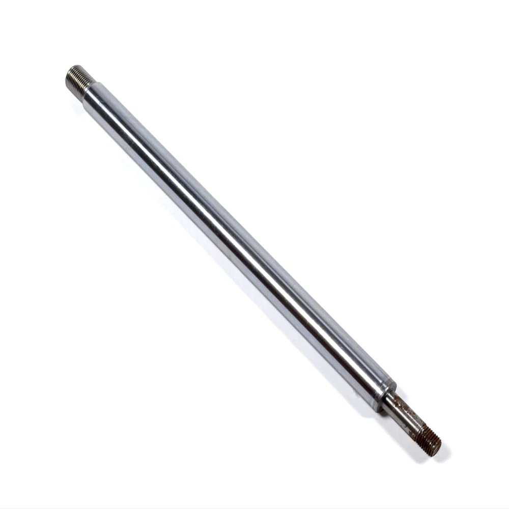 E4-KS2-Z060A00 7 in. Stroke Shock Shaft SN Series Shocks - Steel