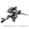 Takara Tomy Diaclone Horsvar Salter view 3