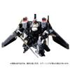 Takara Tomy Diaclone Horsvar Salter view 4