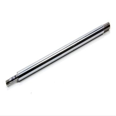 E4-KS2-Z060A19 9 in. Stroke Shock Shaft SN Series Shocks - Steel