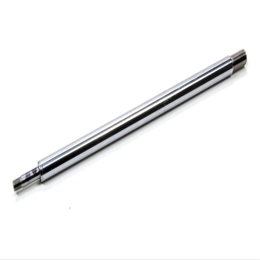 E4-KS2-Z060A19 9 in. Stroke Shock Shaft SN Series Shocks - Steel