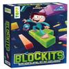 Blockits - Das Wrfelspiel mit Mut zur Lcke view 1
