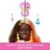 Barbie Cutie Reveal Doll & Accessories, Color Dream Series, Tie-Dyed Penguin Costume & 10 Surprises Including Color Change view 4
