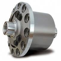 914A690 35 Spline 3.25 Ratio & Up Iron Truetrac Differential Carrier for Ford 9 in.