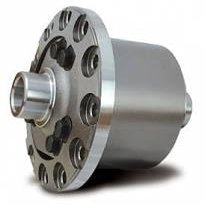 914A690 35 Spline 3.25 Ratio & Up Iron Truetrac Differential Carrier for Ford 9 in.