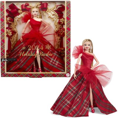 Barbie