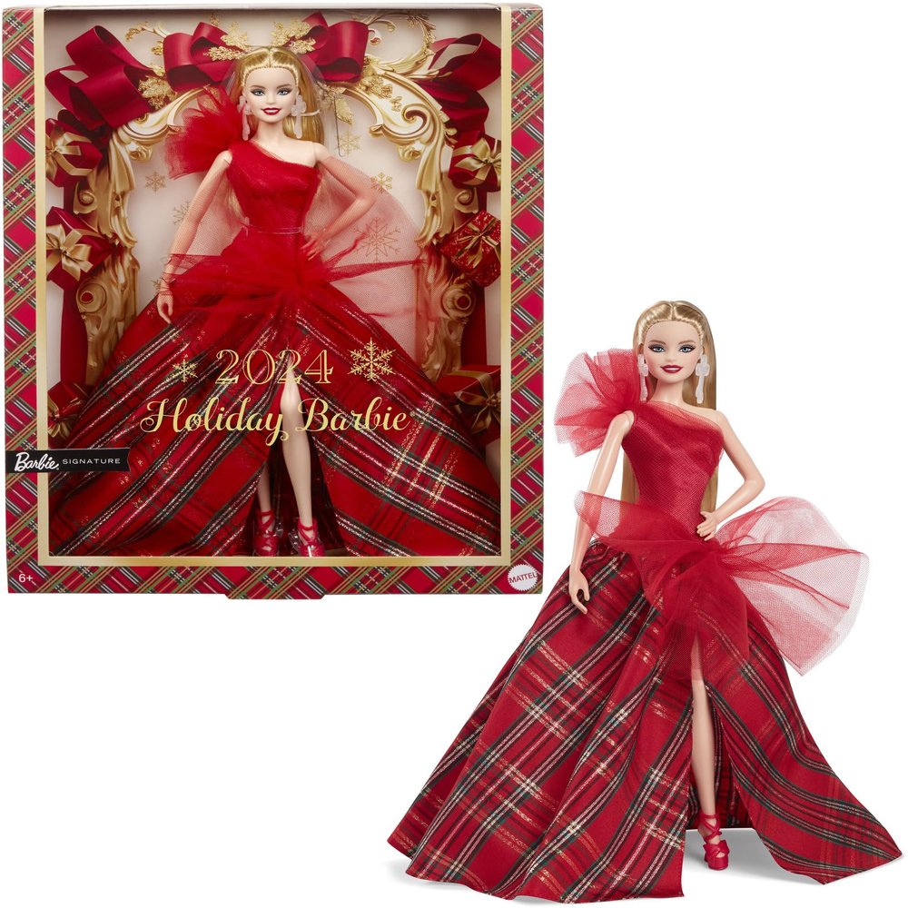 Barbie