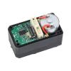TUOPUONE TOP1 20kg.Cm Bus Servo Motor, 106PRM High Speed, Large Torque, with 360 Degrees High Precision Magnetic Encoder, Two-Way Feedback, Servo/Motor Mode Switchable (ST3215-HS Servo Motor) view 3