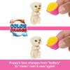 Barbie Doll & Playset with 2 Toy Dog Figures & 10+ Accessories, Puppy Slumber Party with Color-Change Feature, Sleeping Bag, Eye Masks & More view 2