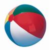 20 in. Multicolored Beach Ball view 1