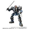 Diaclone EX Core & Armament Set 2 view 2