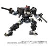 Diaclone EX Core & Armament Set 2 view 3