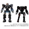 Diaclone EX Core & Armament Set 2 view 4
