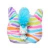 Barbie Cutie Reveal Doll & Accessories, Color Dream Series, Rainbow Zebra Costume & 10 Surprises Including Color Change view 4