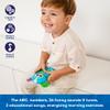Kids Hits Animal Toy for Toddlers Babies Musical Interactive Light-Up Learning Toy with Songs, ABCs & Counting Ages 2+ Educational Gift for Boys & Girls (Puppy) view 4