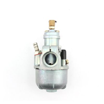15mm Carburetor Carburador Moped Bing Style Carb for Stock Maxi Sport Luxe Newport Cobra Carburettor Engines E50