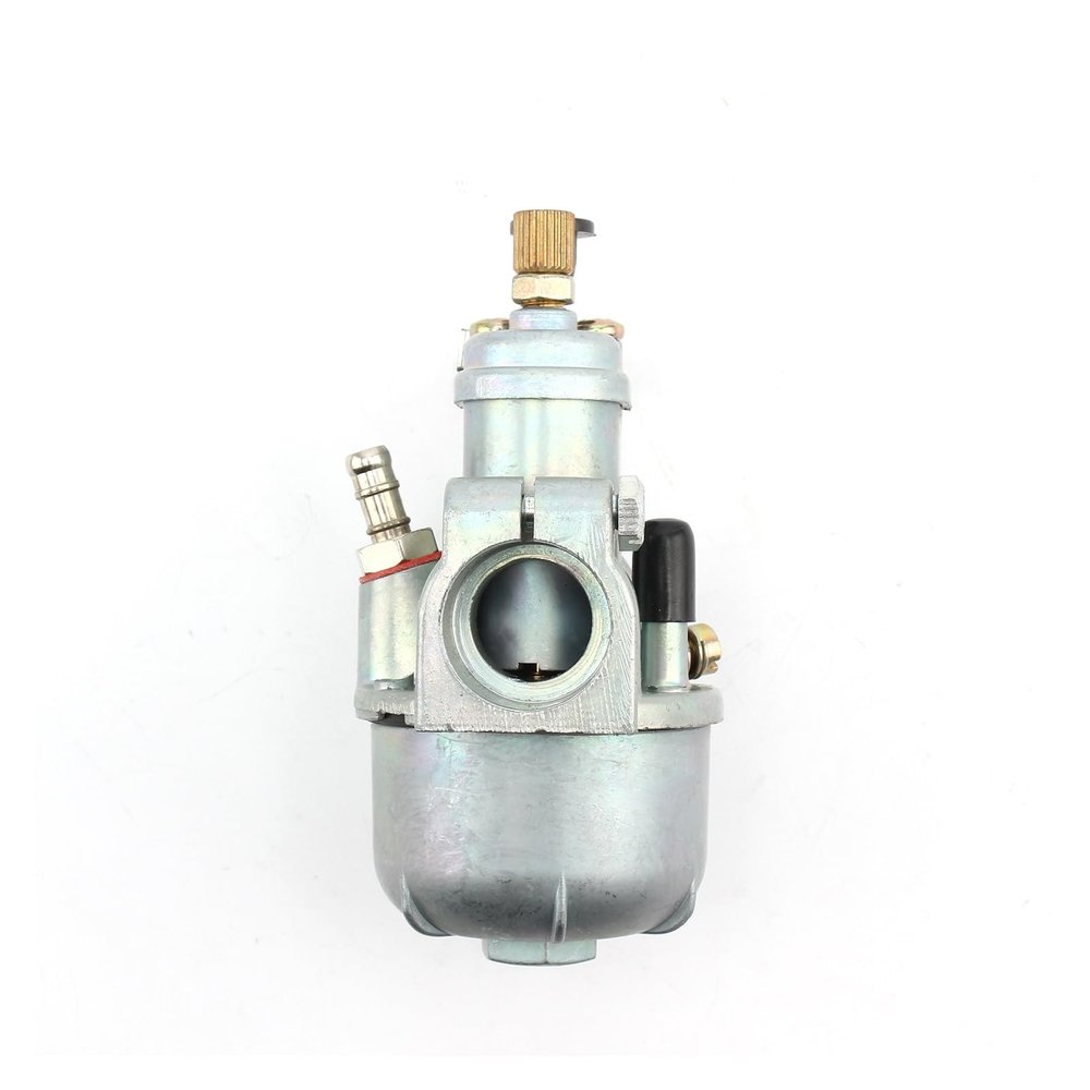 15mm Carburetor Carburador Moped Bing Style Carb for Stock Maxi Sport Luxe Newport Cobra Carburettor Engines E50