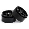 4Pcs 2.2 Beadlock CNC Aluminum Alloy Wheel Rim for 1/10 RC Crawler Car for for Traxxas TRX-6 for A-xial SCX10 90046 Wraith RR10 Modification Accessories view 2