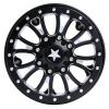 4Pcs 2.2 Beadlock CNC Aluminum Alloy Wheel Rim for 1/10 RC Crawler Car for for Traxxas TRX-6 for A-xial SCX10 90046 Wraith RR10 Modification Accessories view 3