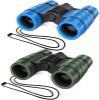 ESSENSON Binoculars for Kids Toys Gifts for Age 3-12 Years Old Boys Girls Kids Telescope Outdoor Toys for Sports and Outside Play Hiking, Bird Watching, Travel, Camping, Birthday Presents (Set of 2) view 1